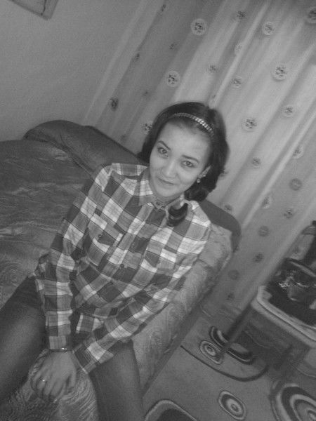 Aidoka Аканаева