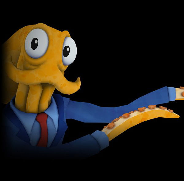 Octodad 2Wowun