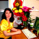 Людмила Кириченко