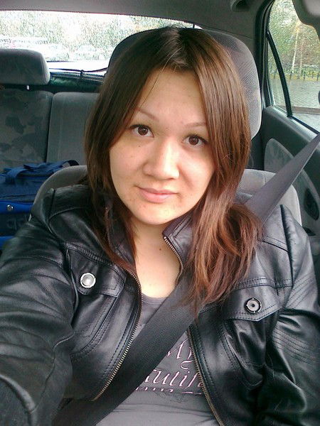 Айнур Абдуллина