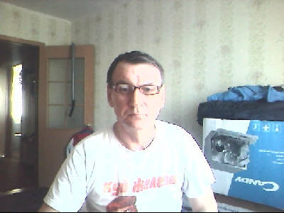 Виктор Пинчугов