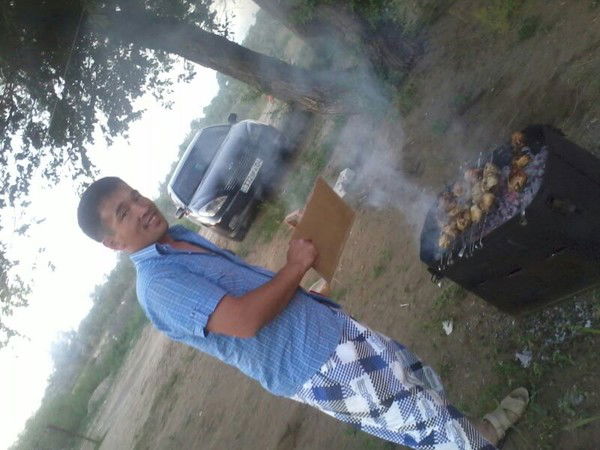 Асылхат Абдуллин