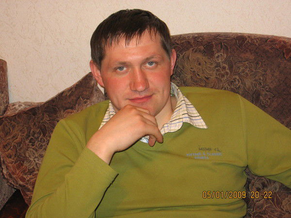 Владимир Злобин