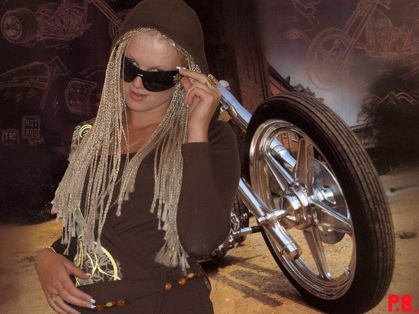 Лена Рыдман