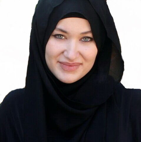 Фатима Гарсиева