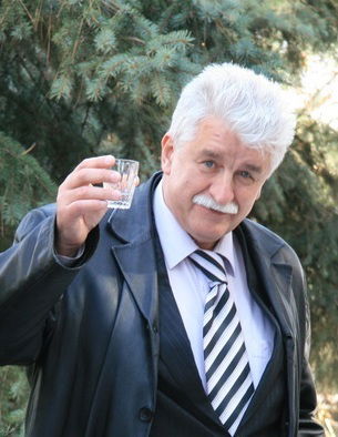 Петр Ивасько