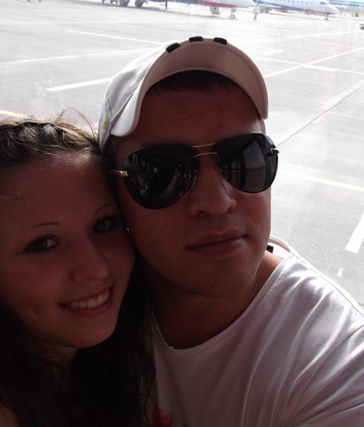 Надежда Ханнанова