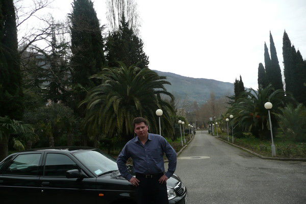 Дмитрий Ломакин