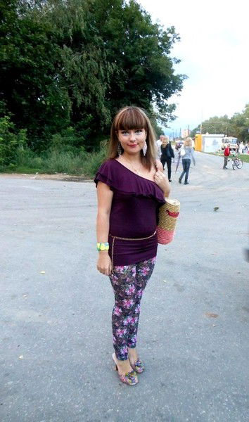 Марина Шамахова