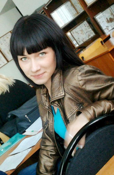 Ирина Рябцева