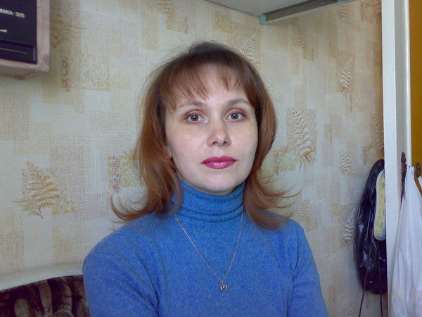 Евгения Тихомирова