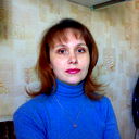 Евгения Тихомирова