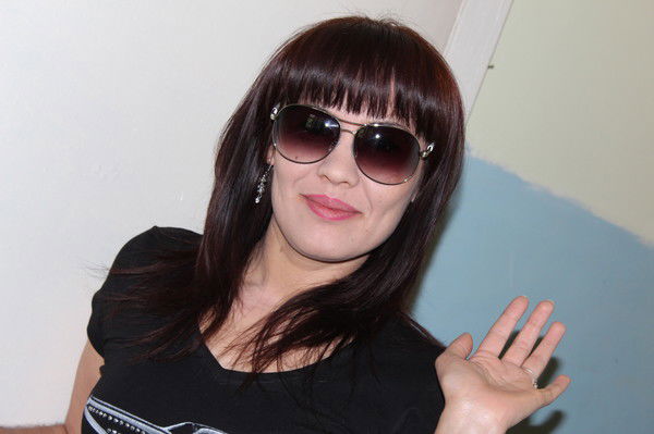 Нигора Очилова