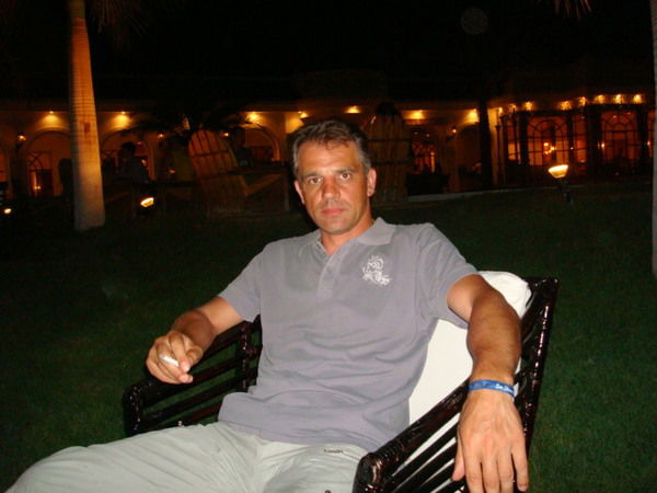 Юра Горельчик