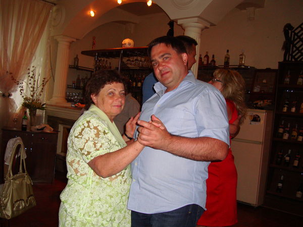 Сережа Перевертайло