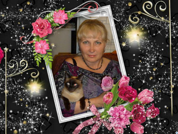 Ольга Чепельникова