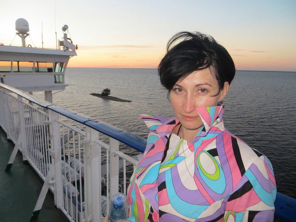 Екатерина Стрекалова