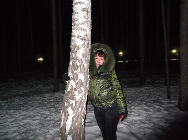 Лилия Гарифуллина