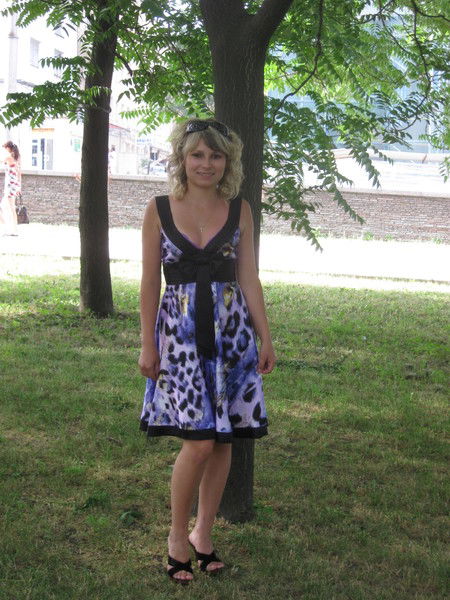 Юлия Славутская