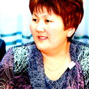 Оксана Буинова