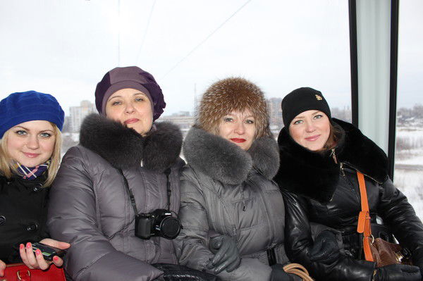 Ольга Бормотова