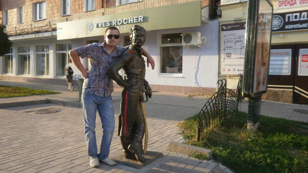 Виталий Никитенко