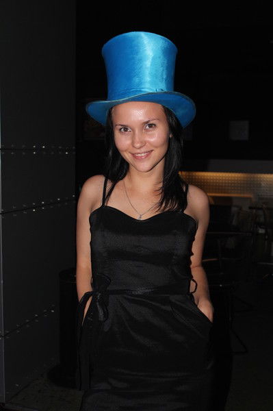 Еленочка Клыпина