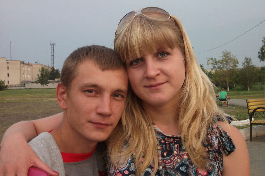 Любовь Аникина