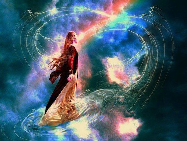 Лилия Осипова