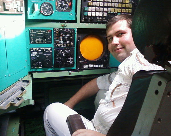 Виктор Кладько