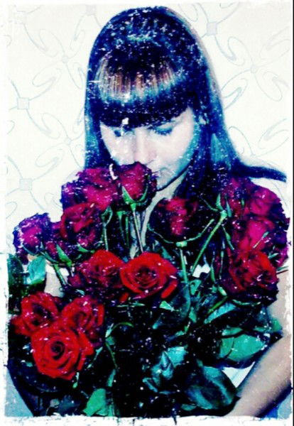 Арина Рафаилевна