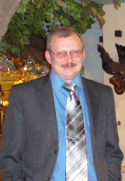 Сергей Колесников