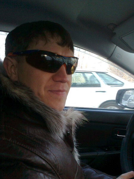 Дмитрий Мартынов