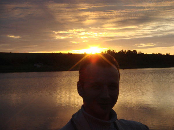 Николай Радаев