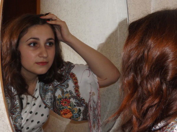 Виктория Николаевна