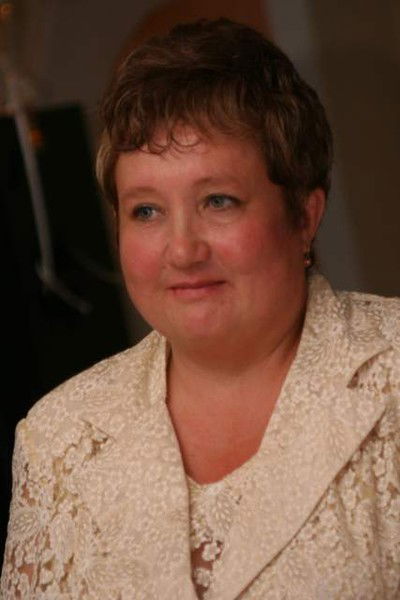 Диляра Даулетбаева