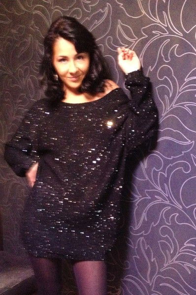 Екатерина Абаева