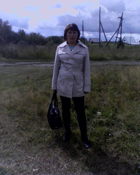 Нелли Елунина