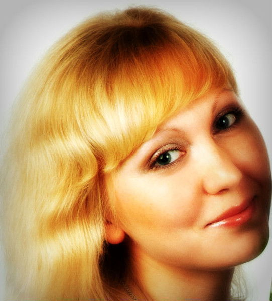 Ксения Батыршина