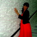 Liudmila Seremet