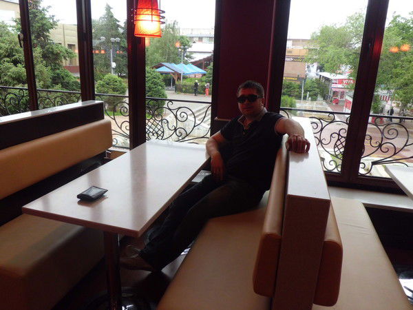 Олег Мандрыка