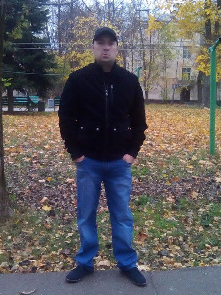 Алекс Благов