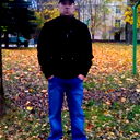 Алекс Благов