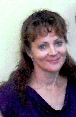 Галина Попова