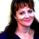 Галина Попова