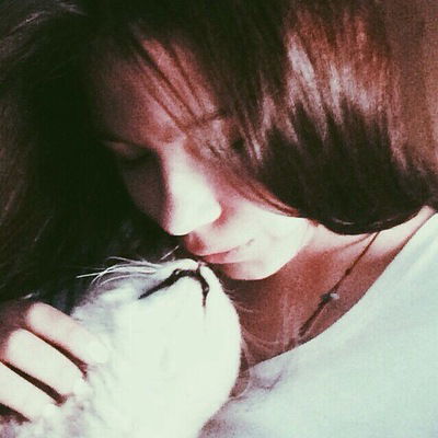 Лена Фиринская