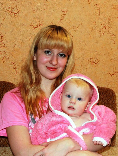 Ольга Гришина