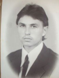 Сергей Гуска