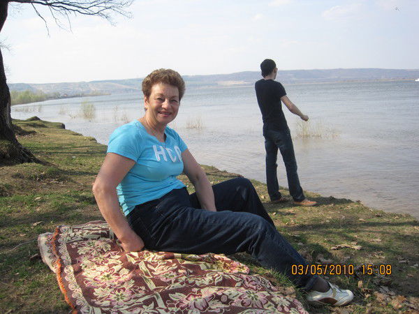 Татьяна Елисеева