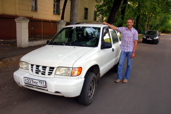 Cергей Лавров